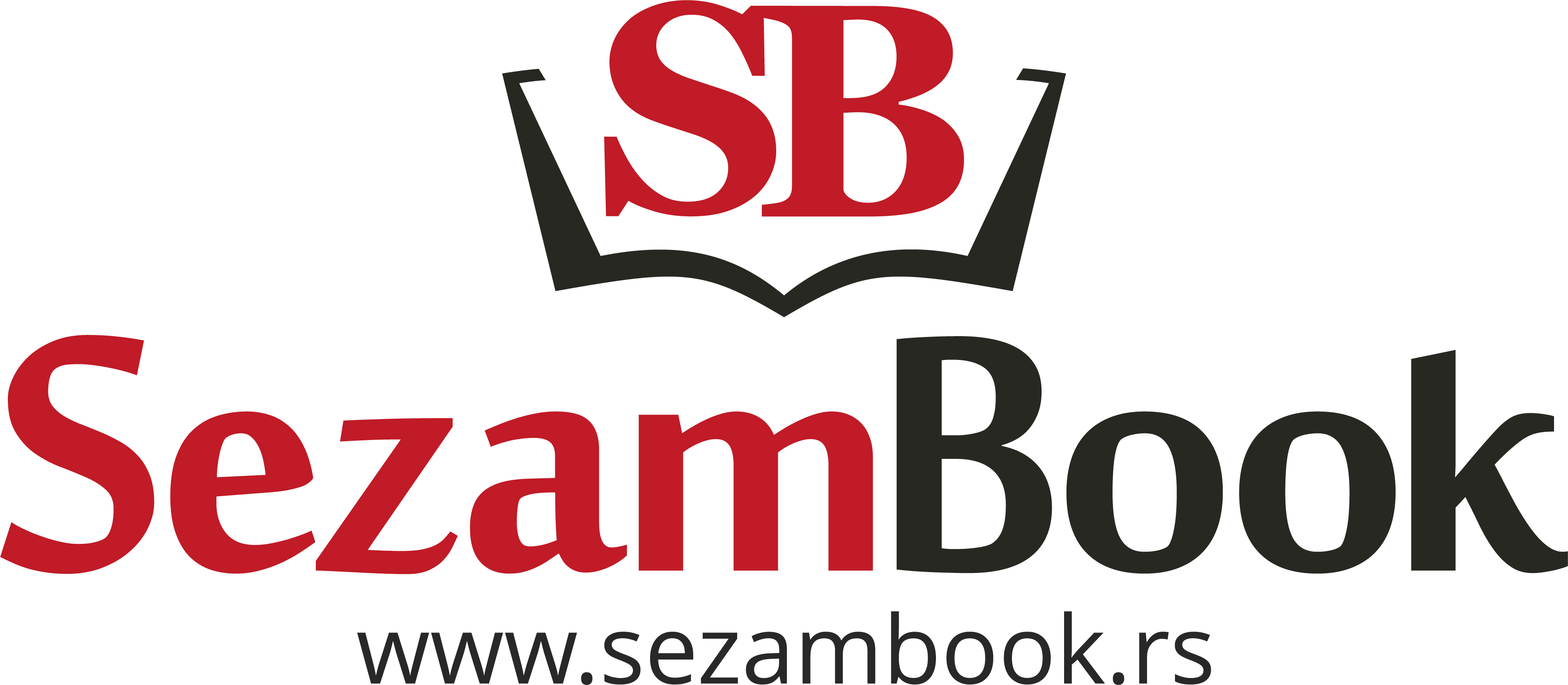 O nama - Sezam book